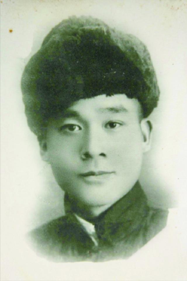 建国后,河南一商店老板被群众当特务,政府通告:他的代号是112