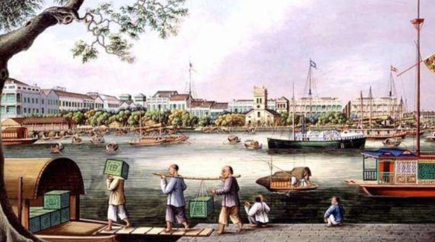 大清为何要闭关锁国，大清的皇帝都是“大聪明”吗？