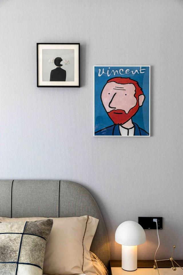 上海夫妻130平房子装修,南京小夫妻46平米婚房火了