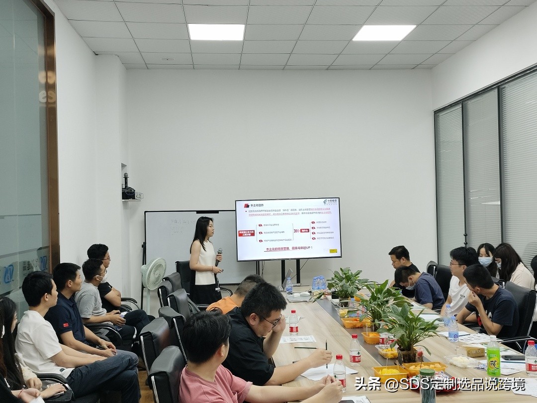 跨境电商服装怎么选品,跨境服装电商选品