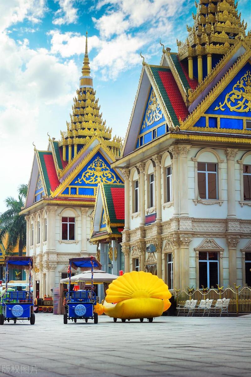 广州旅游：最值得去的10个地方，错过便是人间遗憾，你去过几个？