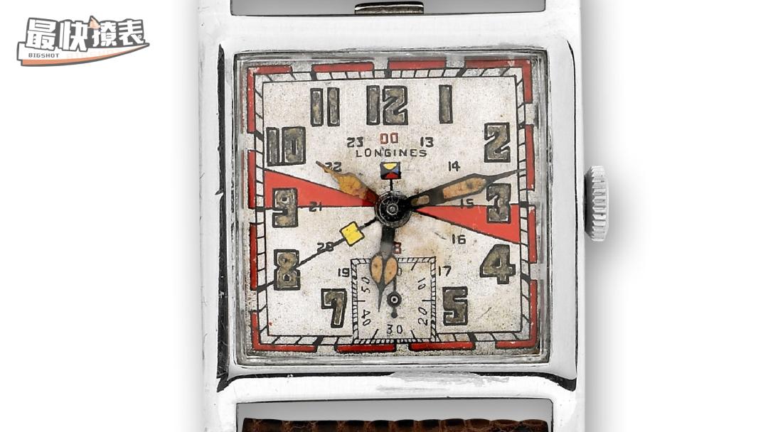 浪琴表先行者系列祖鲁时间腕表,浪琴表推出全新zulutime腕表