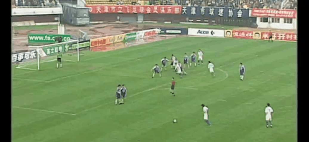 阿尔斯进球,阿尔斯进球集锦