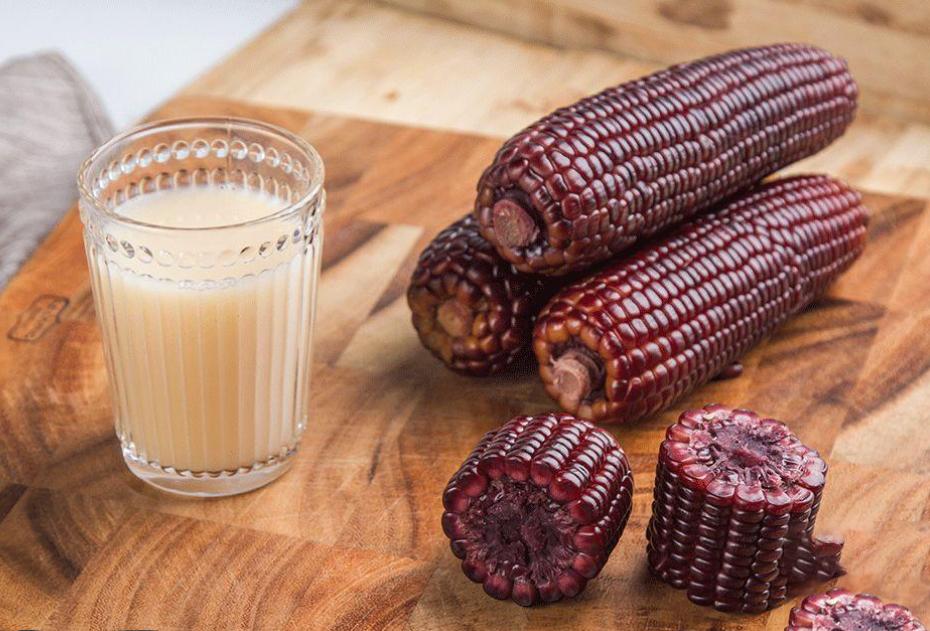 甜玉米和糯玉米哪个减肥效果更好,甜玉米和糯玉米哪个热量更低