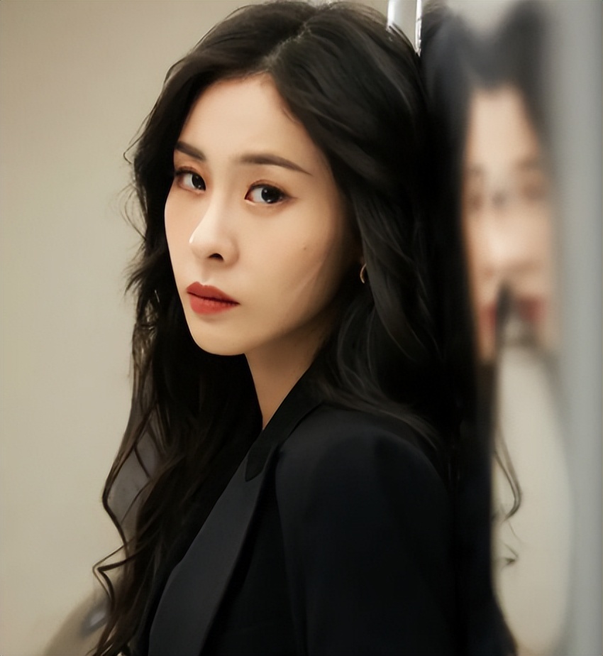 张碧晨惊喜亮相为歌而战,张碧晨人生赢家赴韩出道