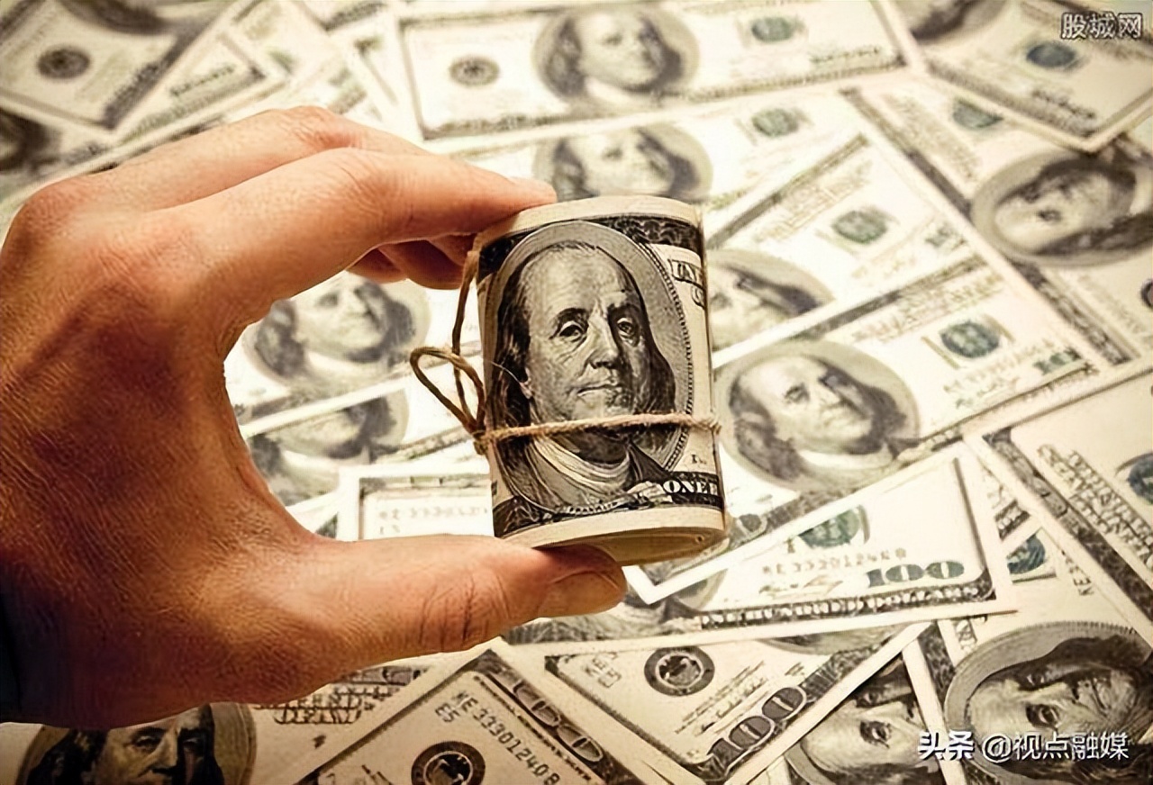 中国如果抛售全部美债会怎么样,中国7月减持136亿美元美债