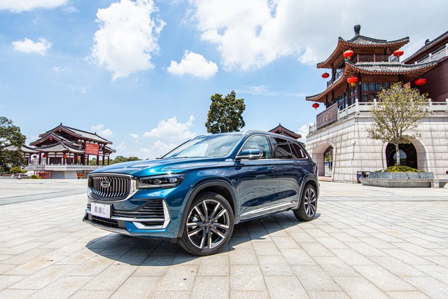 保值省油耐用3款15万级家用suv推荐,综合油耗动力操控15万块买什么车