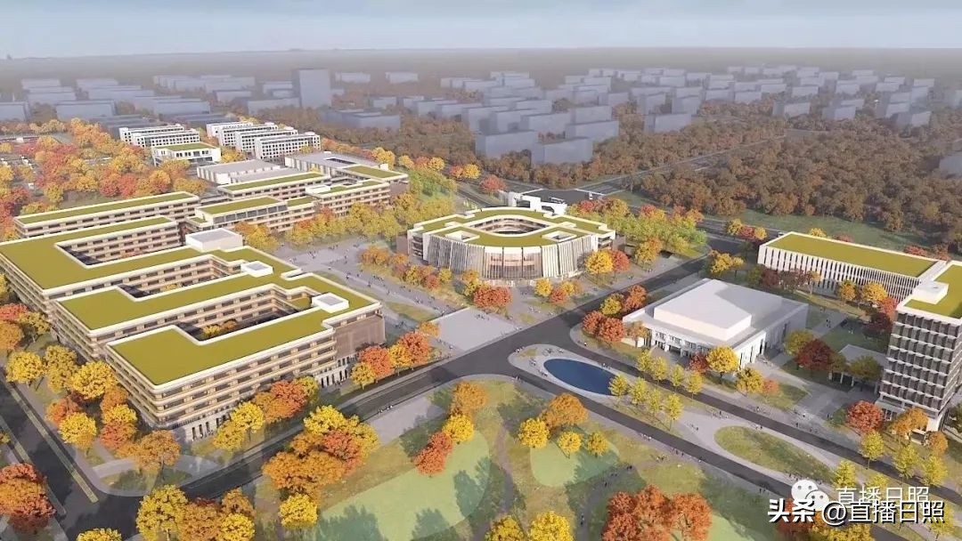 日职新校区2024年能投入使用吗,日职为什么要建新校区