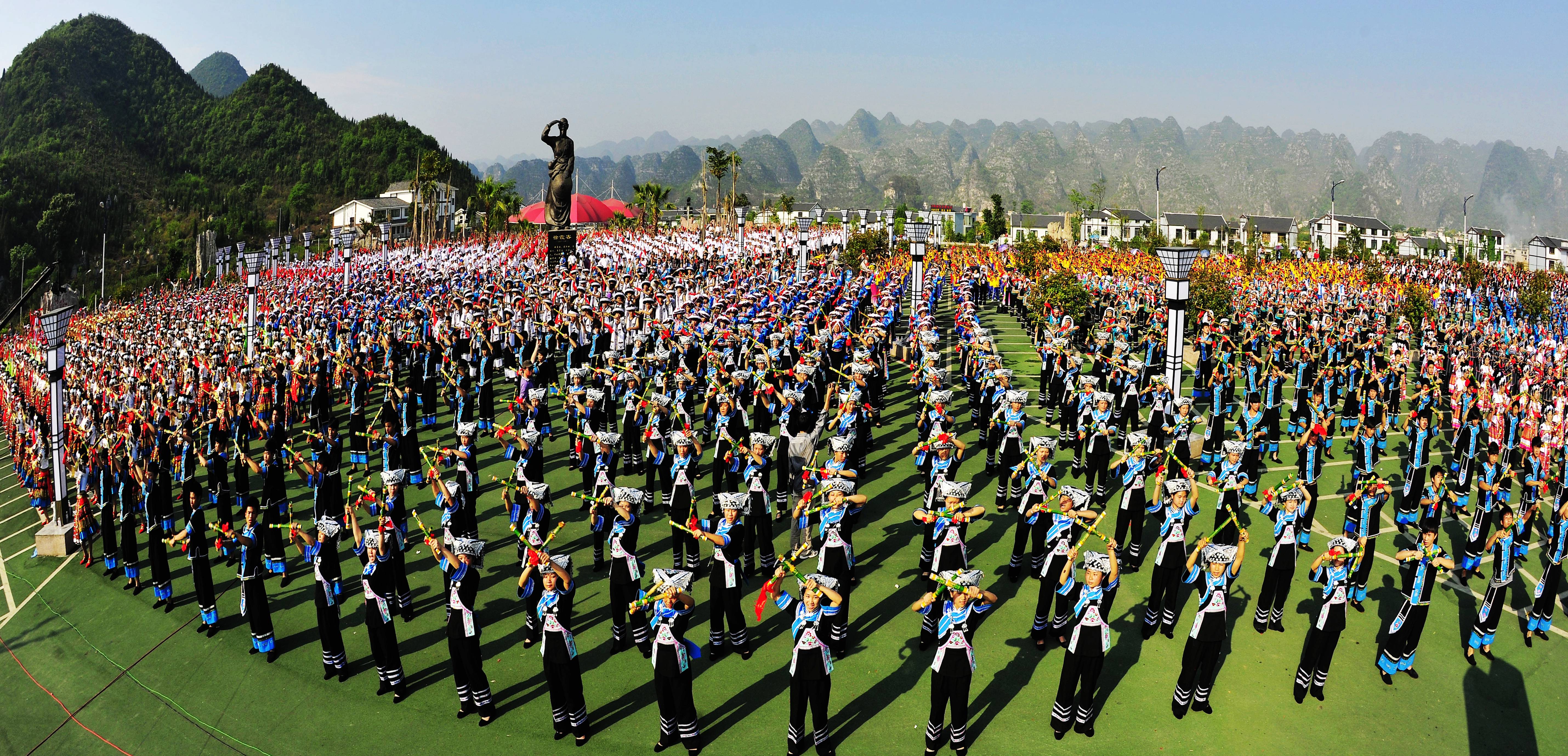 贵州几千年真实历史故事,贵州的历史冷知识
