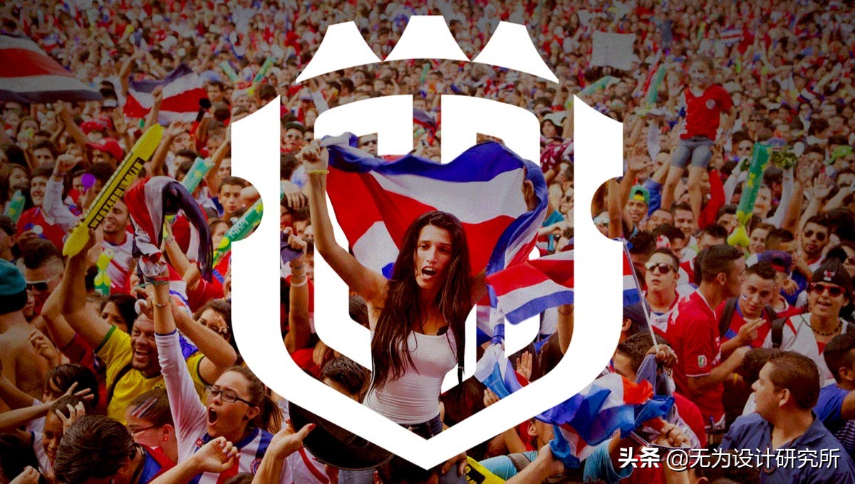 盾牌的力量,足球logo盾牌说明