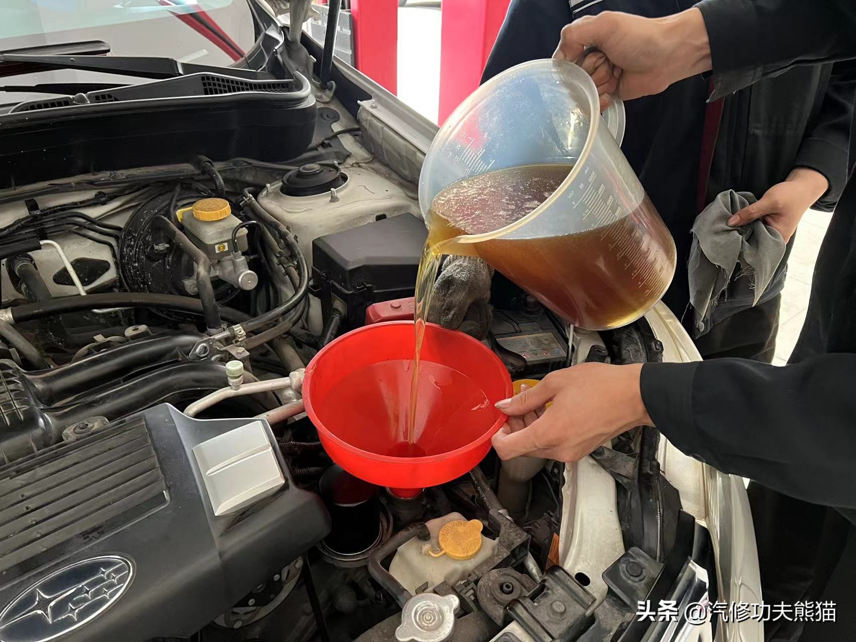 二手车捡漏斯巴鲁,斯巴鲁二手车好出手吗