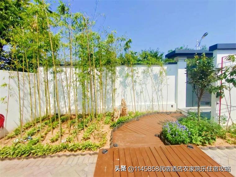 秦皇岛民宿海景独立小院,秦皇岛纯中式小院