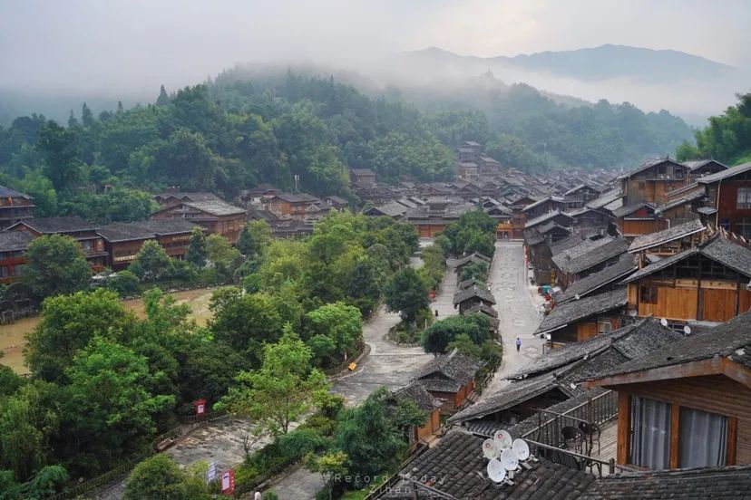 贵州看村超联赛旅游,贵州村超去哪里看