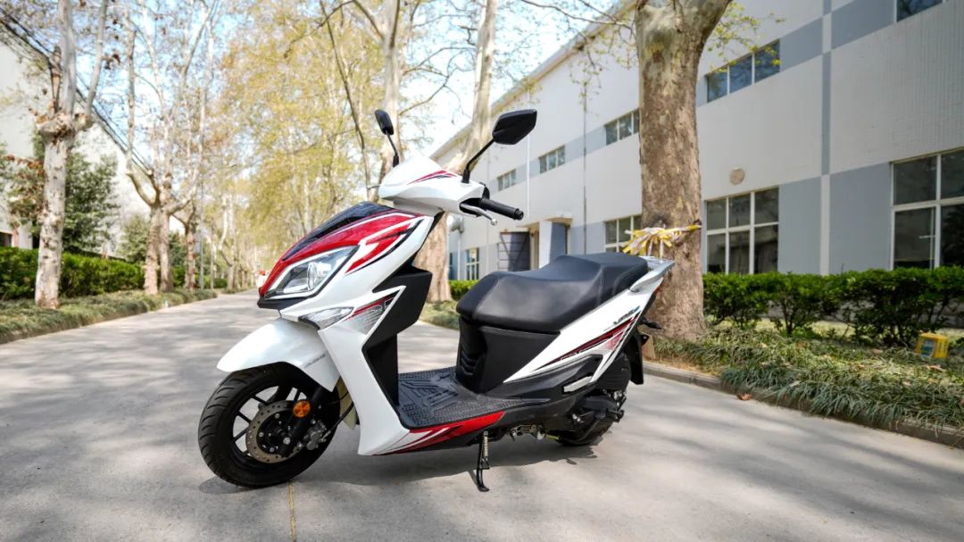 大阳也开卷了，发布12980元起VRS150，8980元起VPS125…