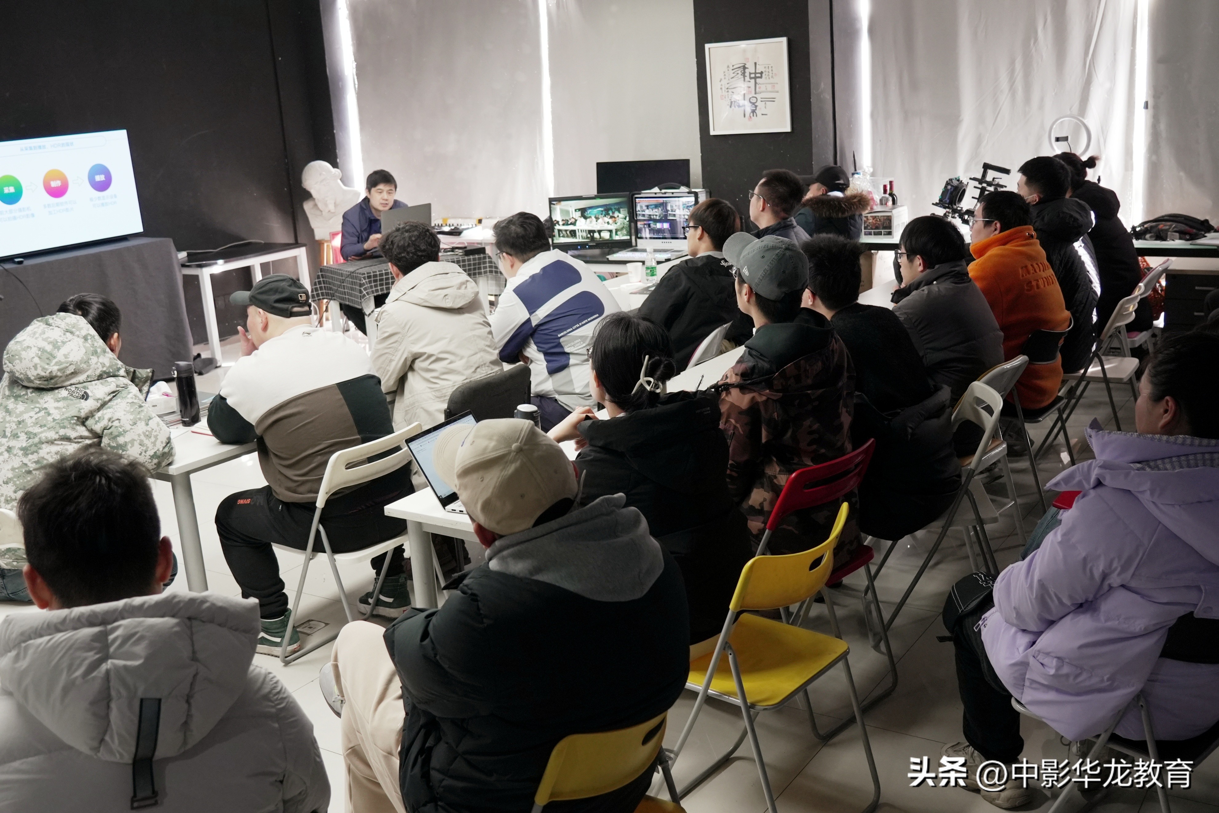 中影华龙教育培训班怎么样,中影华龙教育培训中心