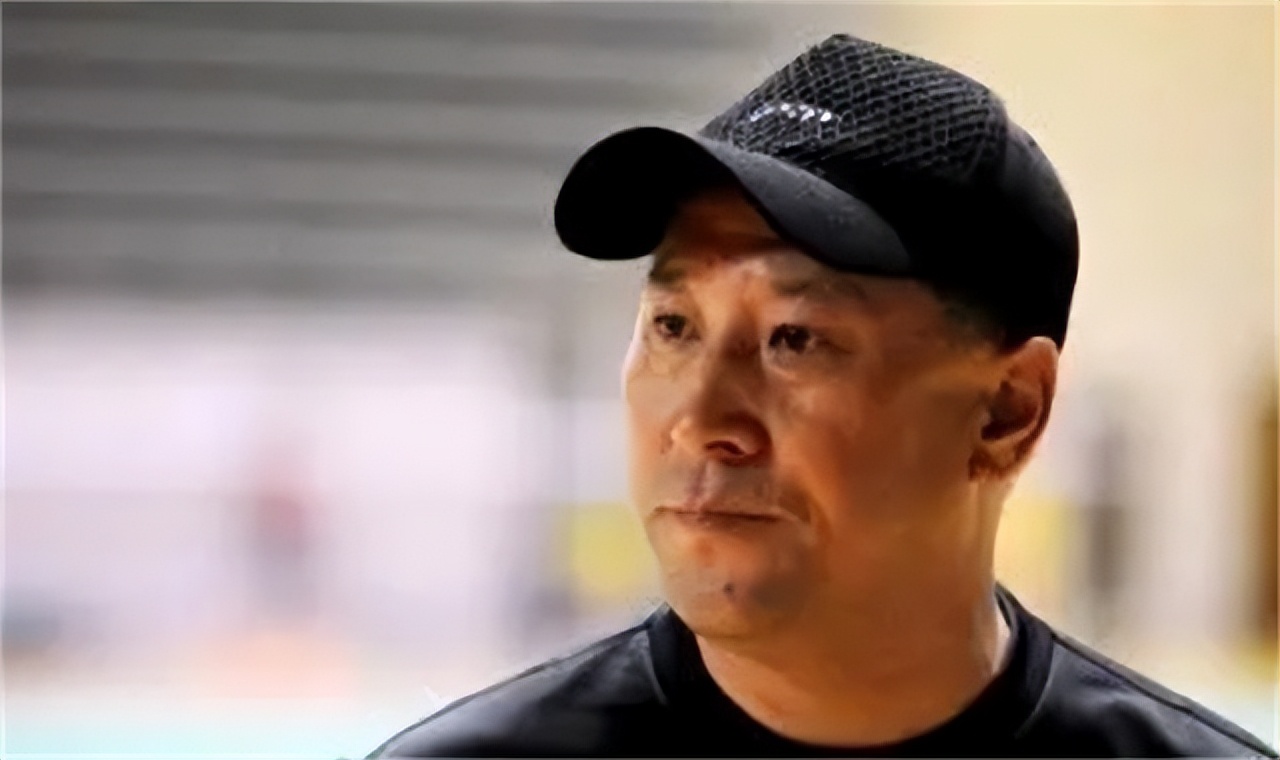 李永波下课后照片,22岁李永波近况