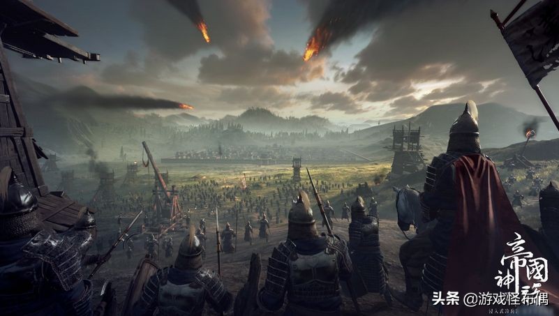 老外看中国制造游戏,中国人玩吃鸡游戏惊呆老外