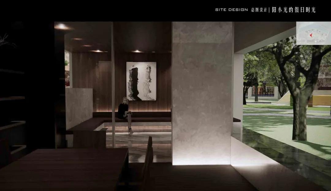 梦想的美好生活,梦想的生活