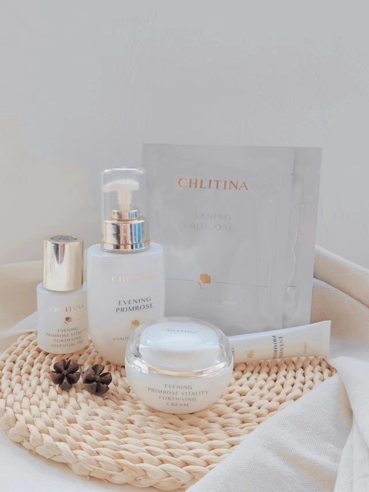 克丽缇娜月见草御颜双娇怎么样,克丽缇娜月见草