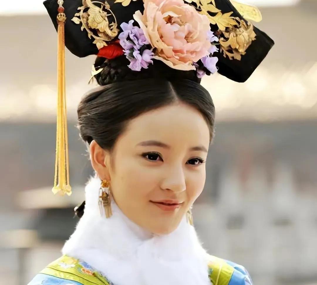 绿茶心机的女明星,表面人畜无害实则心机深沉的女星