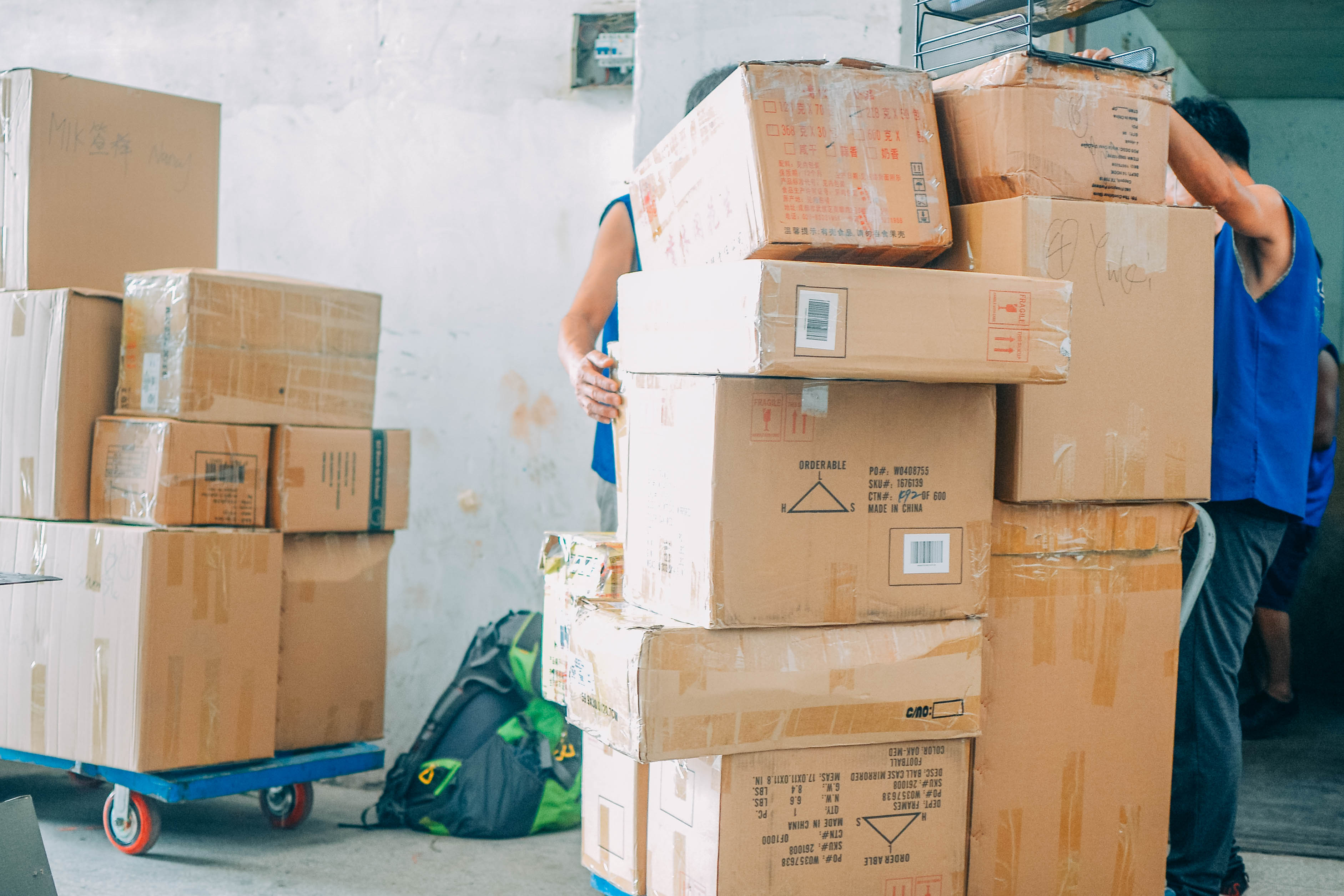 搬家省钱攻略,搬家省钱的8个小技巧