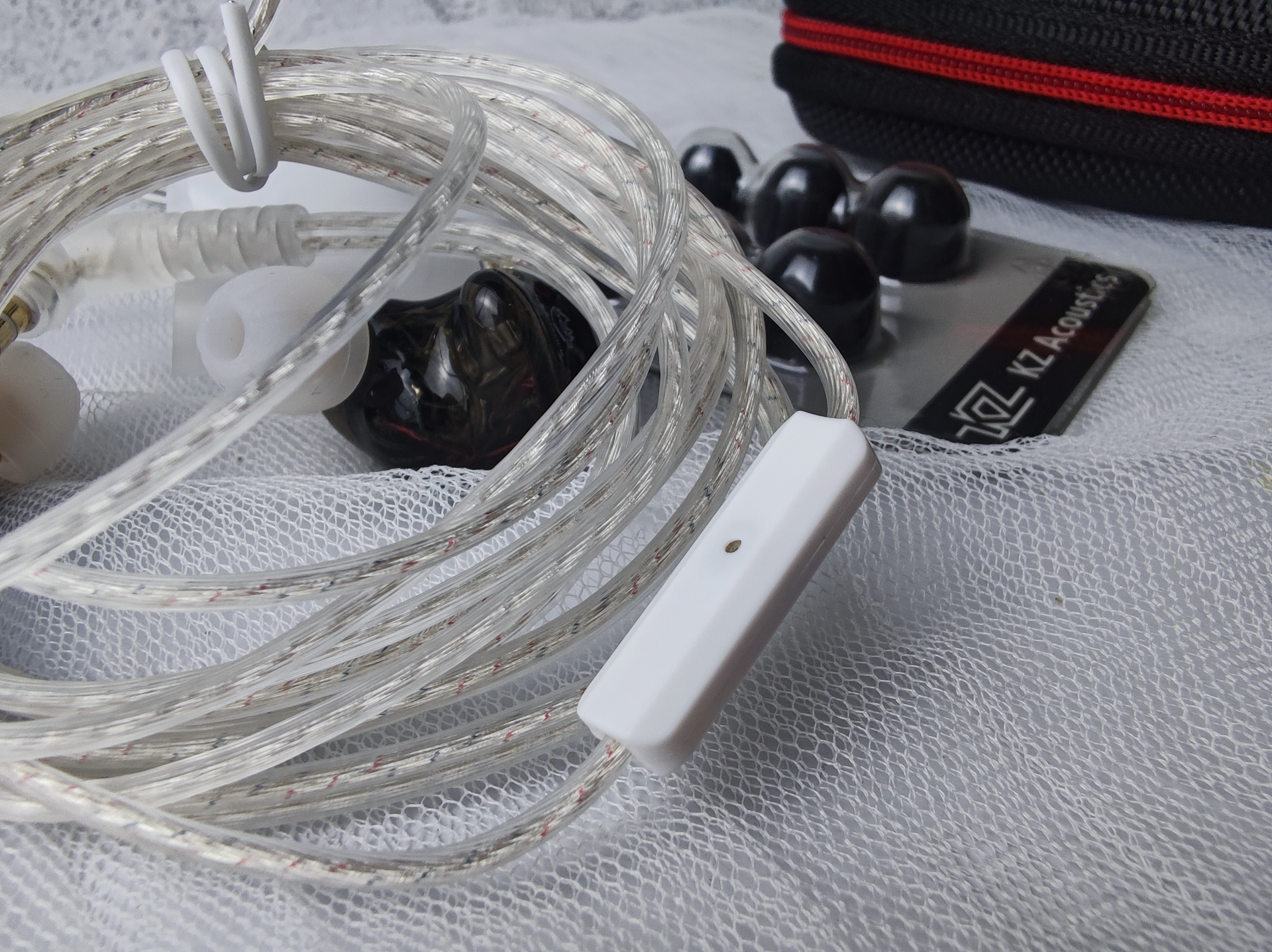 kzzexpro测评,kzzexpro耳机评测