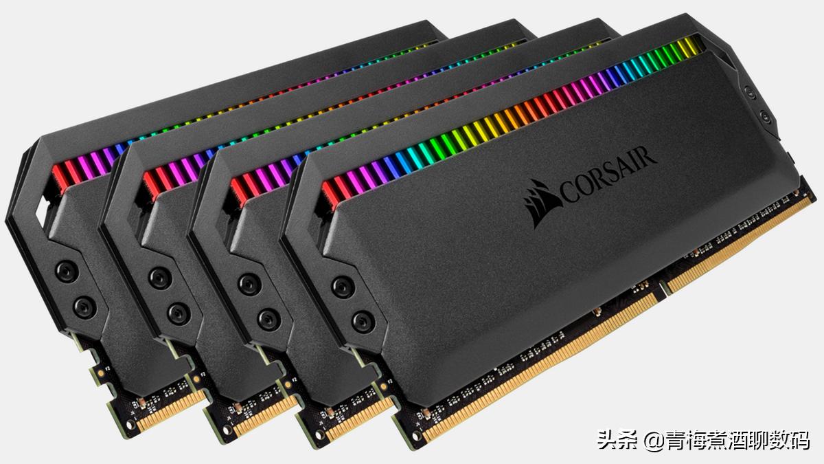 内存频率多少算快,内存频率真的是越高越好么