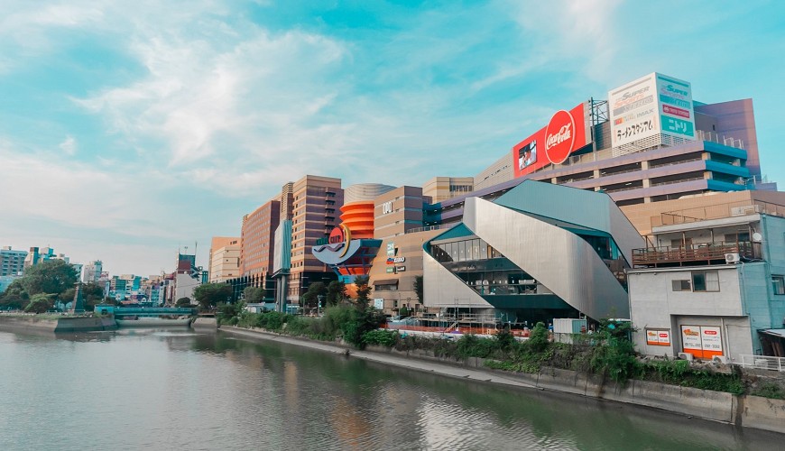 2022年日本北陆赏樱景点推荐,樱花季日本小众赏樱之旅