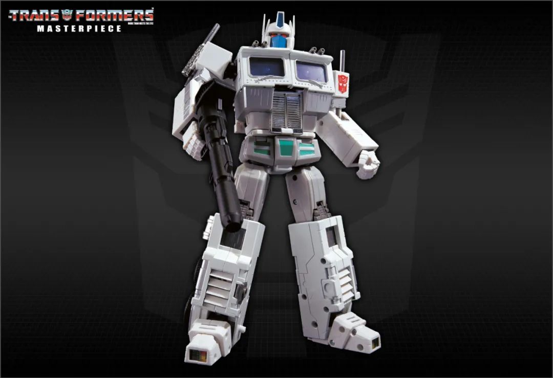 mpx玩具推荐,mp系列为什么不出美版玩具了