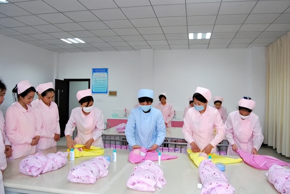 河北中职卫校哪个就业好,河北2023年好点的大专卫校