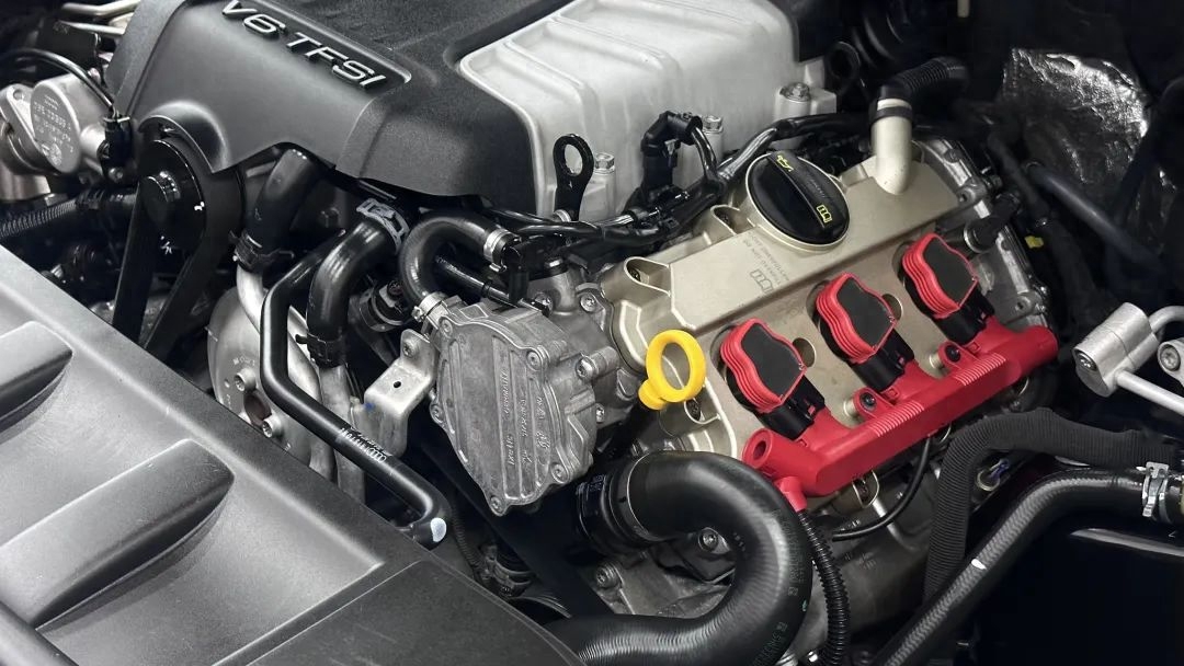 江苏13款柴油奥迪q7翻新,大哥买奥迪q7