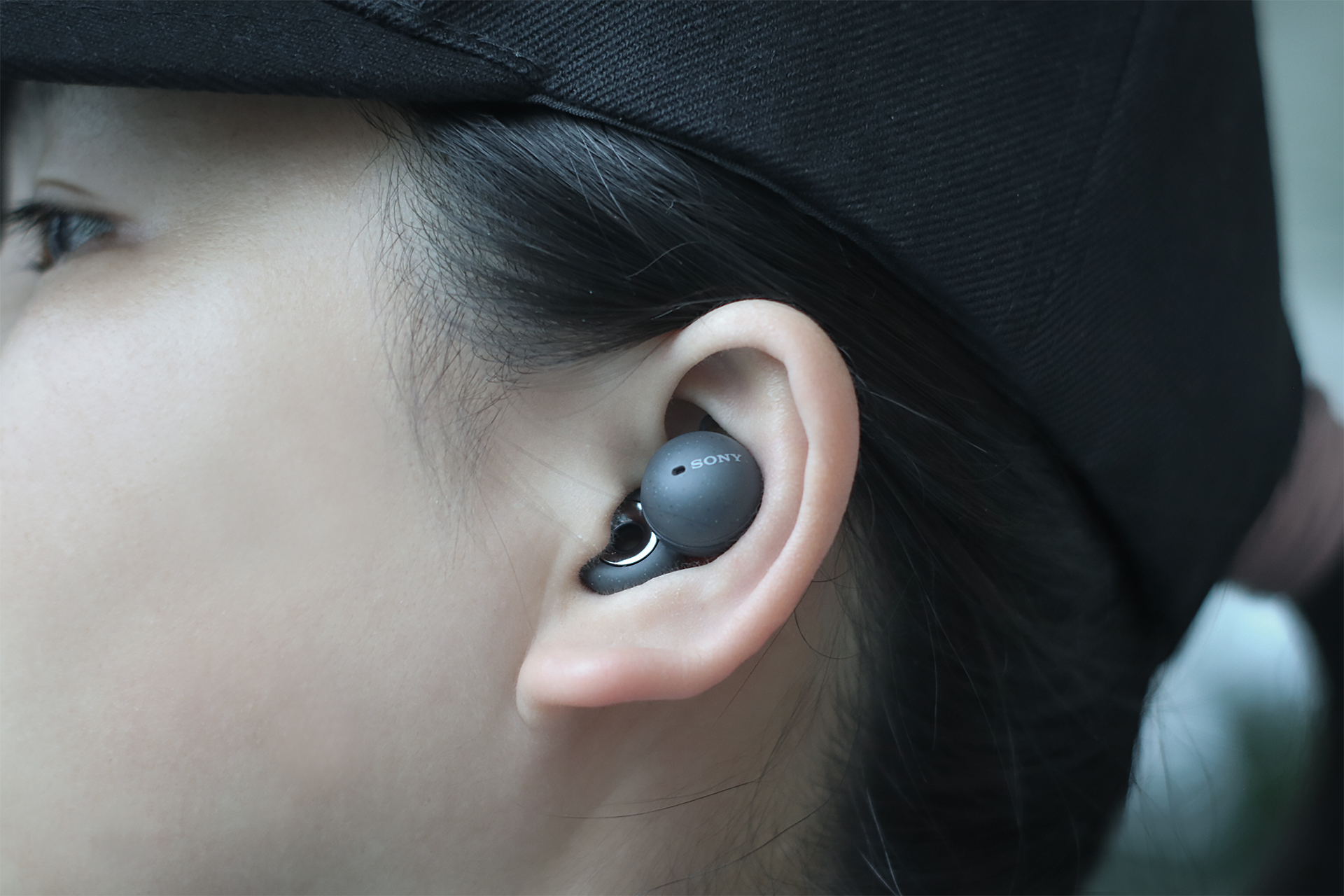 颠覆传统耳机,索尼耳机linkbudss深度测评