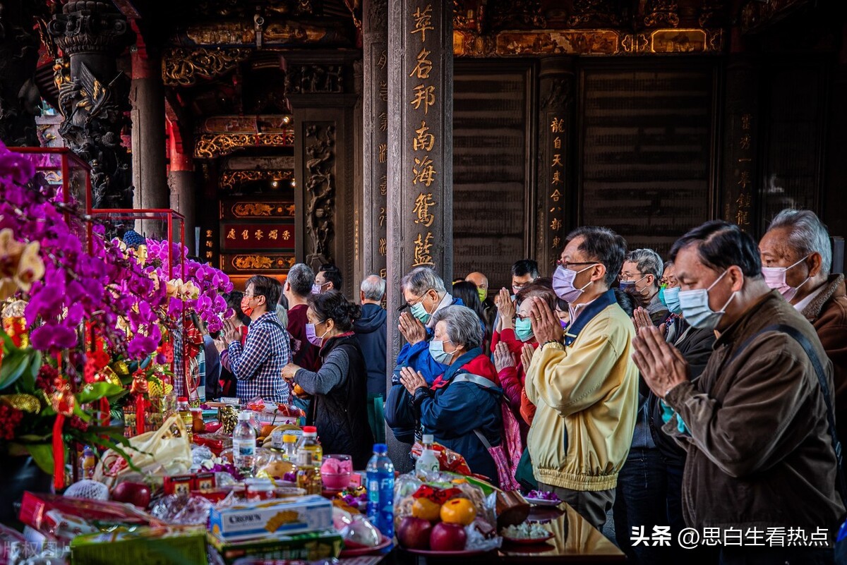 解放军除夕巡台，现在是统一台湾最好时刻？