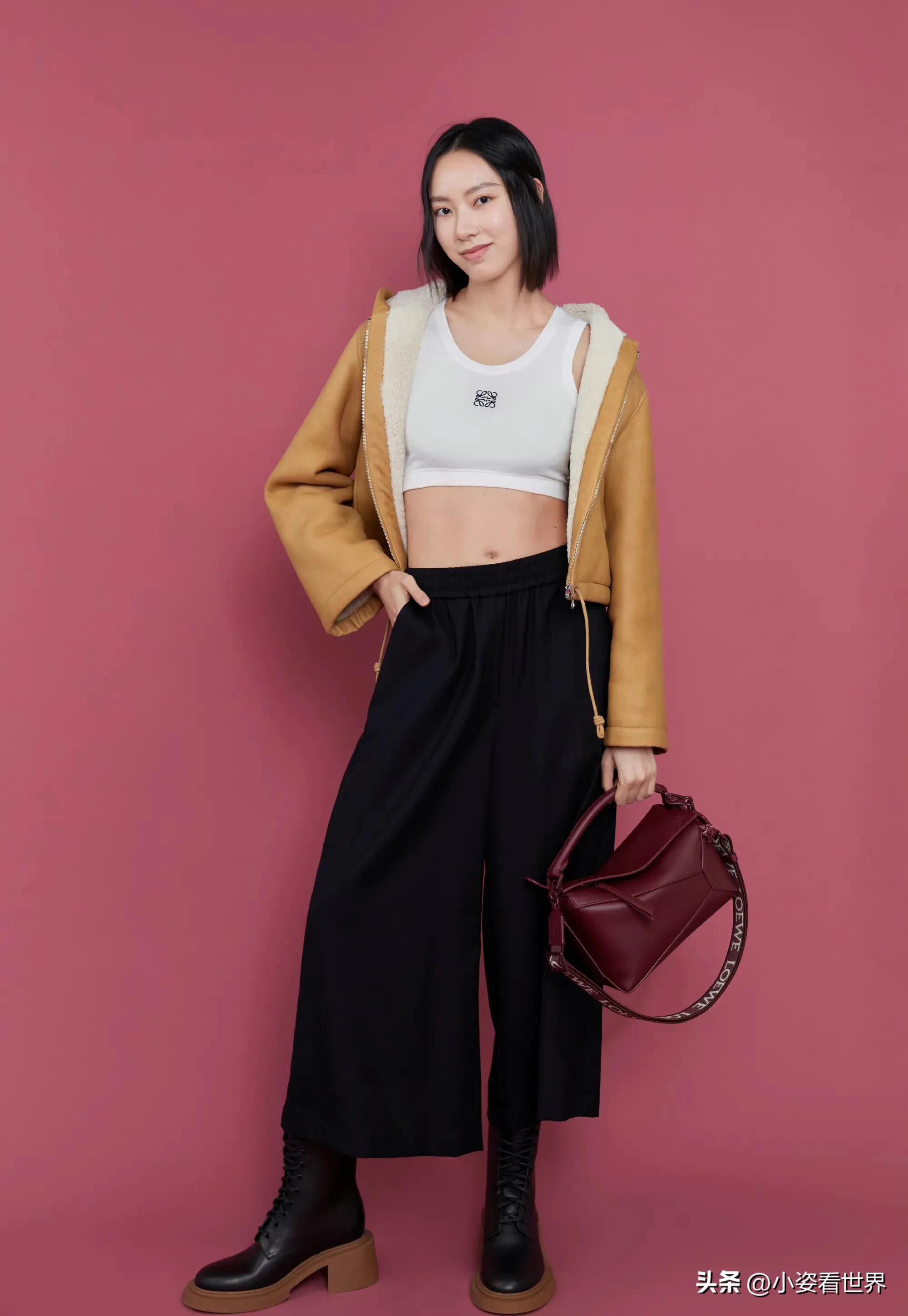 鹿晗宋妍霏乔欣,鹿晗孙嘉灵宋妍霏