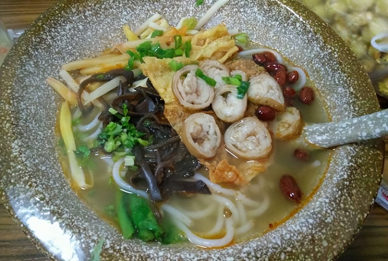 哈尔滨道外哪家面馆好吃,哈尔滨吃货评价