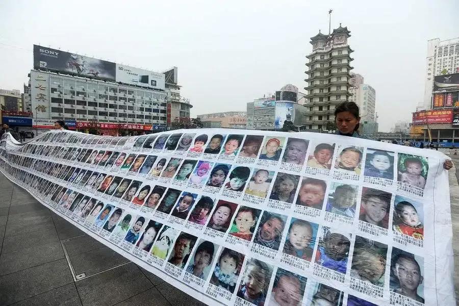 儿童走失时儿童该做什么,儿童走失警情怎么处置