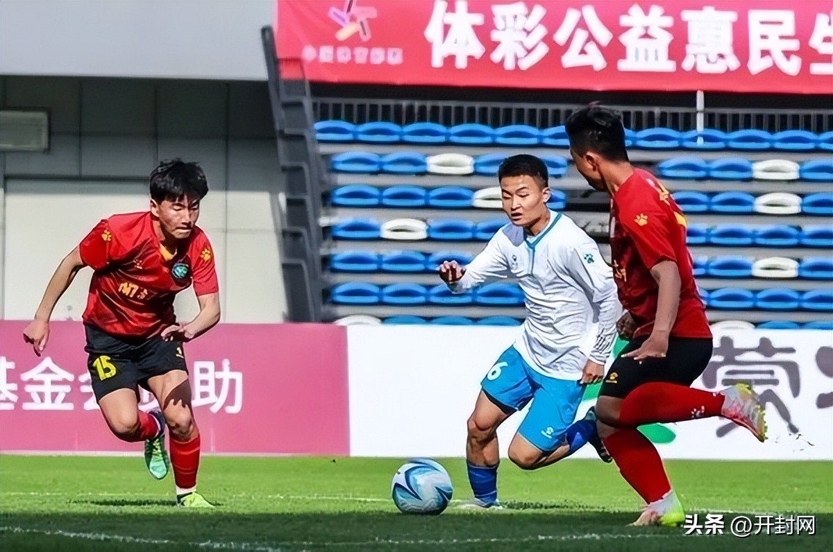 开封足球全国比赛第一名,开封五中足球队