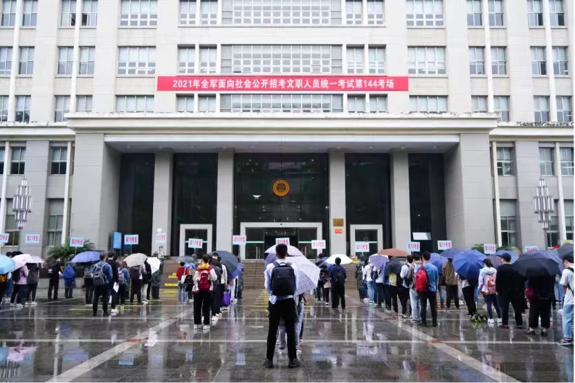 部队文职真实工作经历,部队专业技术军官真实生活