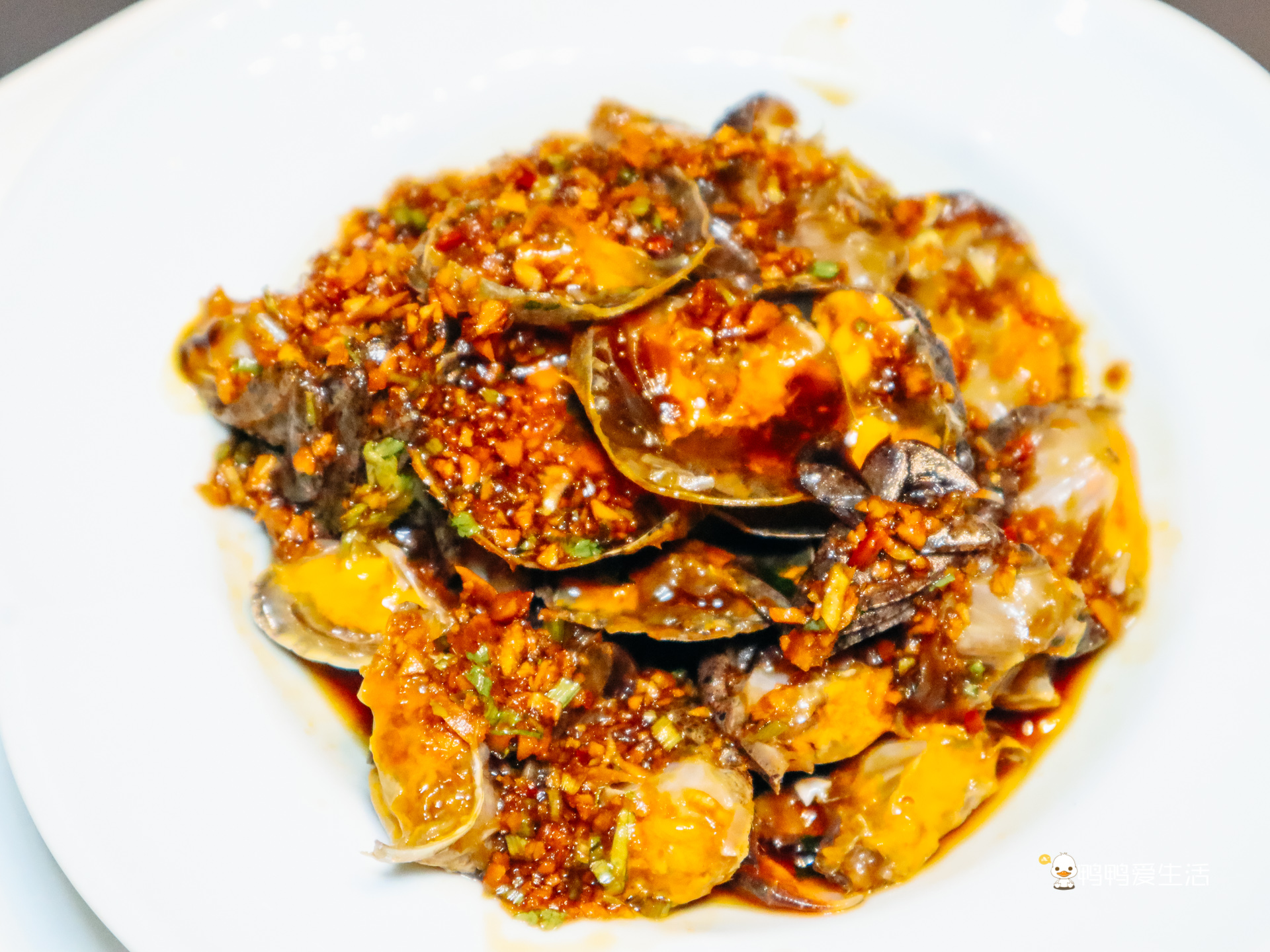 厦门这家巷子里的私房菜,厦门这家主打闽粤菜餐厅