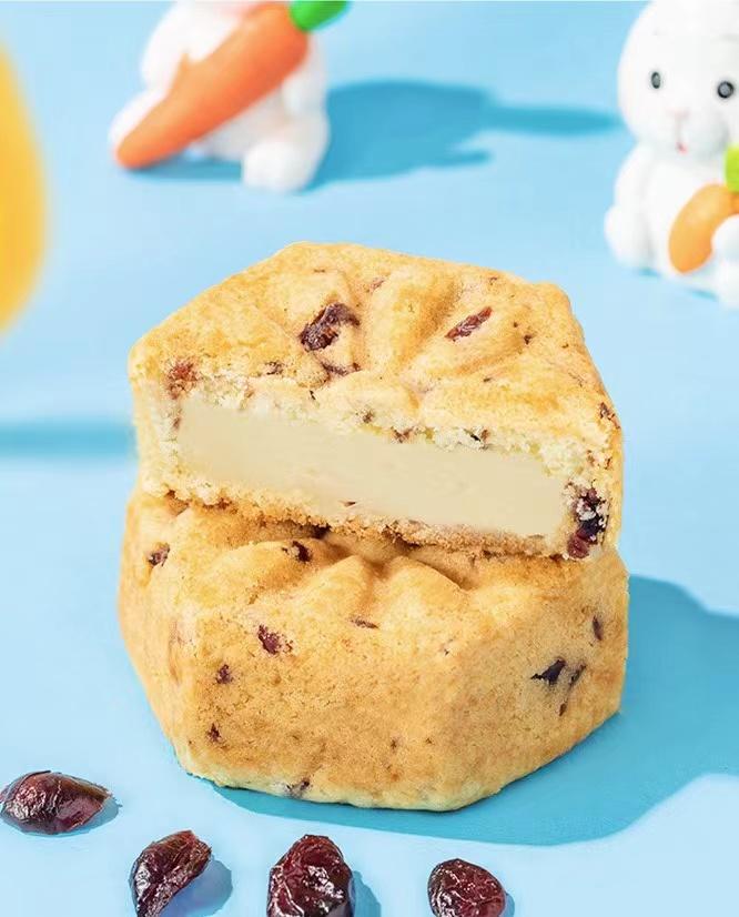 今年最好吃的月饼推荐,月饼推荐好吃礼盒