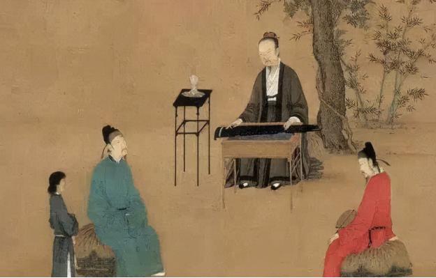 两汉之际新莽中，是非成败转头空：从政治地理看两汉时期政权更迭