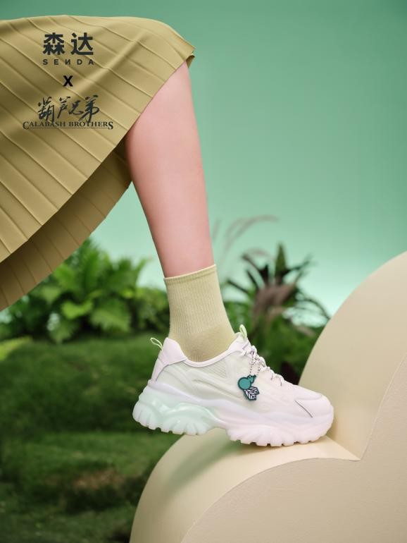 你的职场糊弄学是怎样的?看看森达植场葫弄记