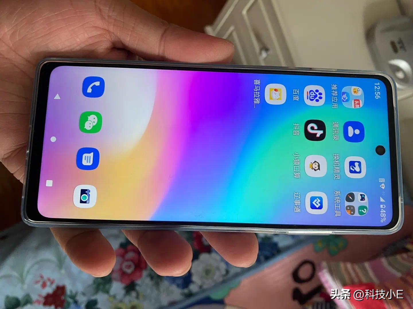 最便宜的512g手机新机,目前最便宜的8+256g内存手机