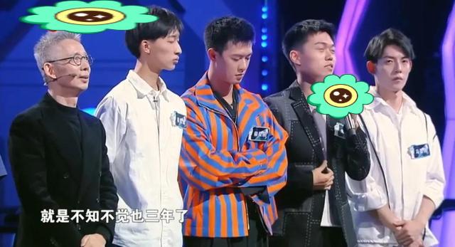 最强大脑第十期朱科祺淘汰了吗,朱科祺第十季被淘汰复活了吗