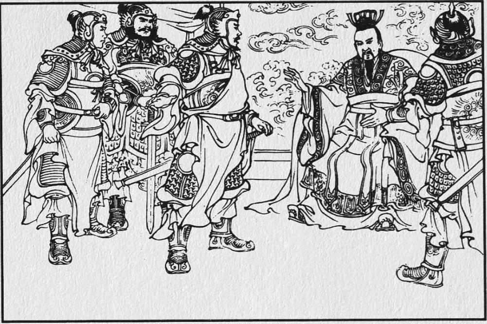 不黑不捧，项羽到底是一个怎样的人？性格如何性格影响事业成败