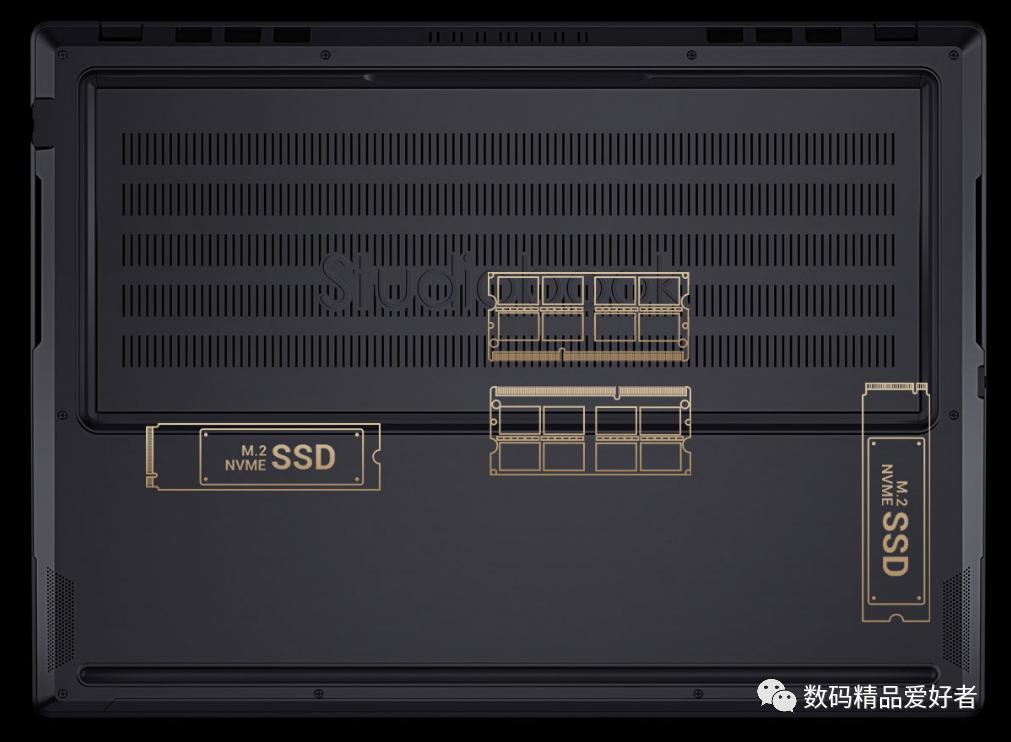 为创作而生,为创作而生的笔记本电脑