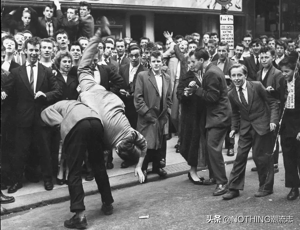 男人适合穿长款大衣吗,男生怎样挑选合适的大衣