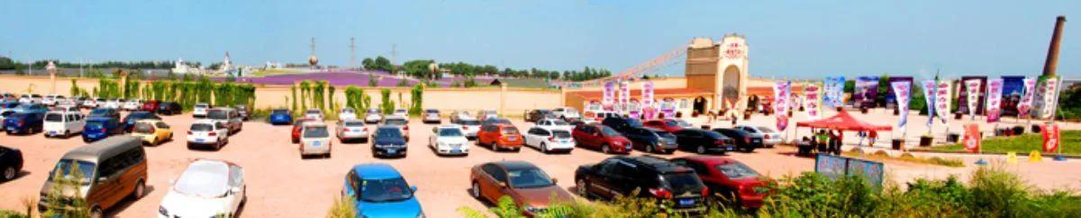 千年古县赵县,河北磁县千年瓷都