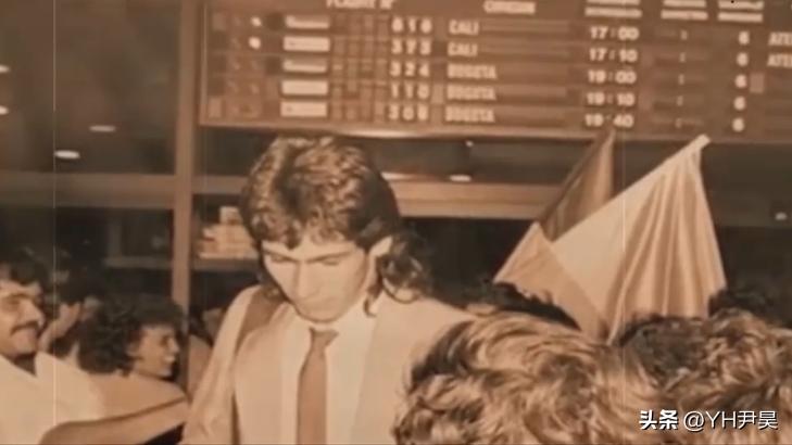 1994年世界杯著名事件,世界杯惨案1994