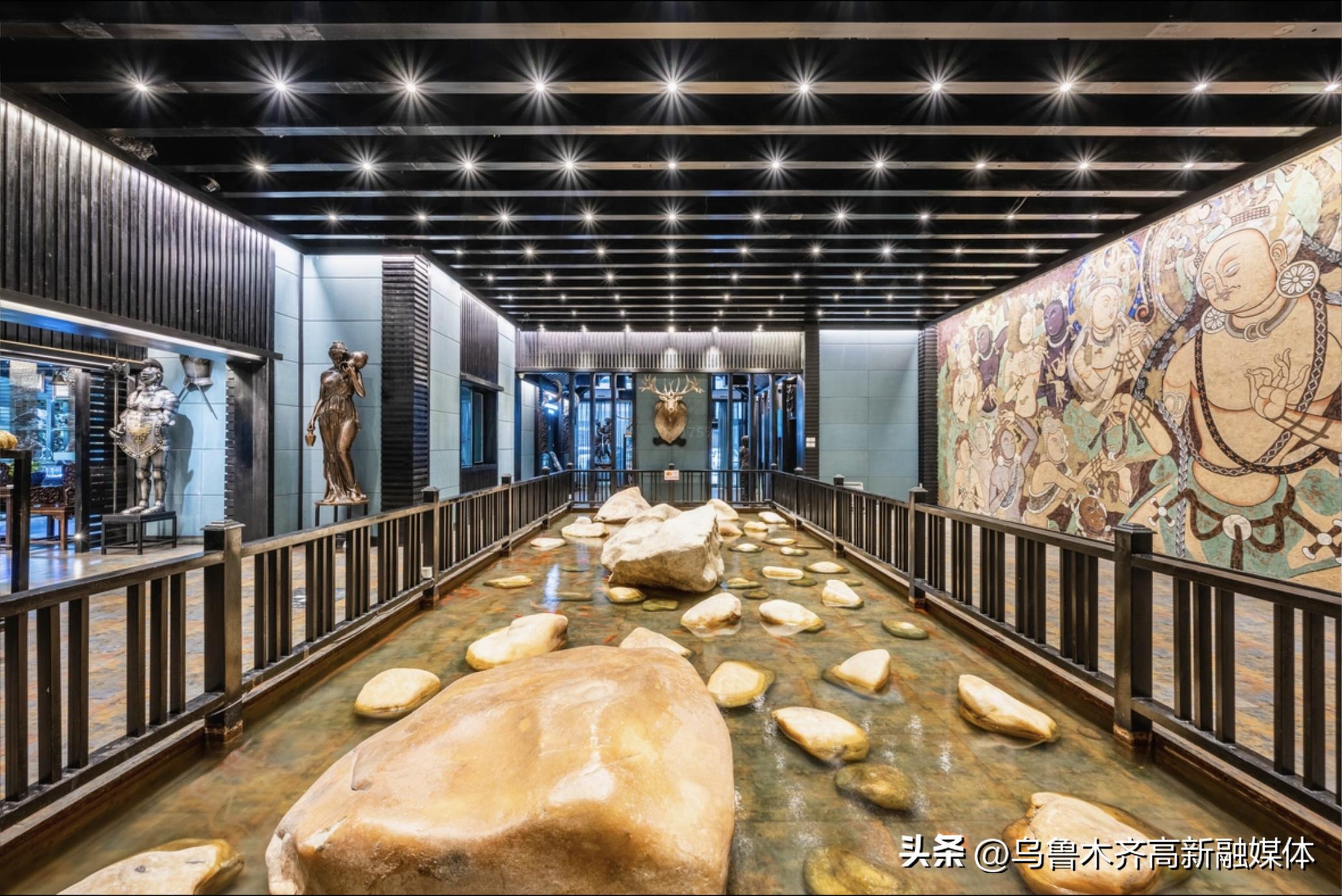 【我的城市我的梦】畅游高新舒适住、便捷行